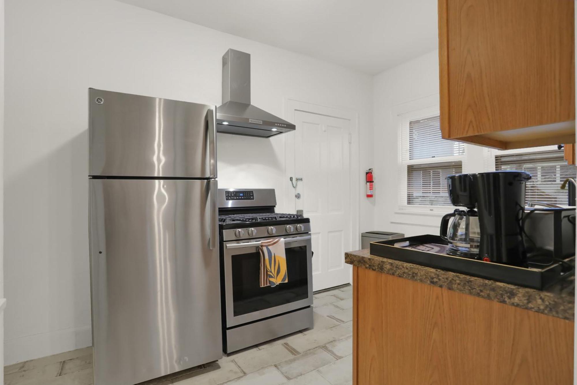 Comfy Apartment In 印第安納波利斯 外观 照片