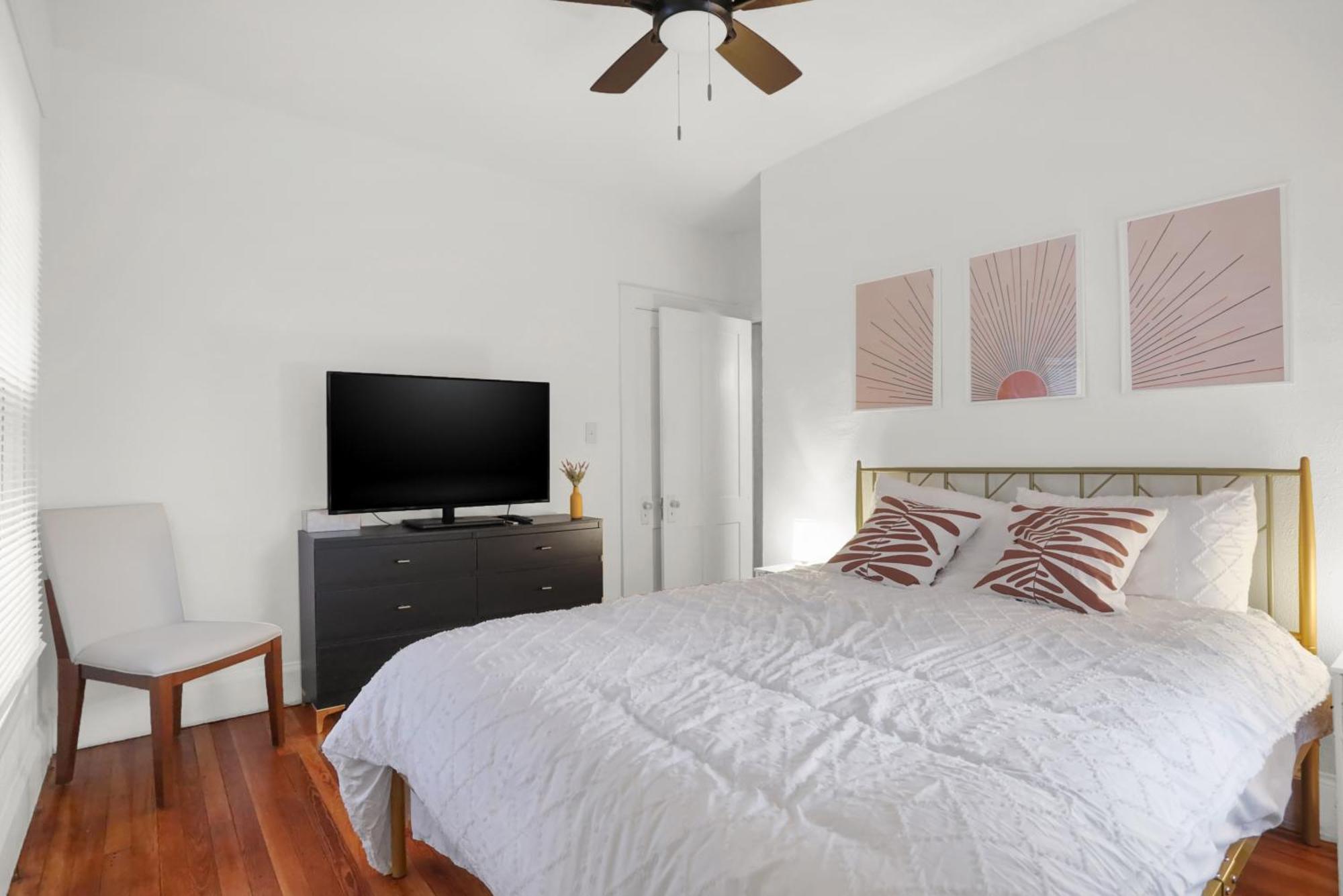 Comfy Apartment In 印第安納波利斯 外观 照片